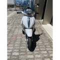 Piaggio Beverly 300 ABS/ASR 2017 Μεταχειρισμένα